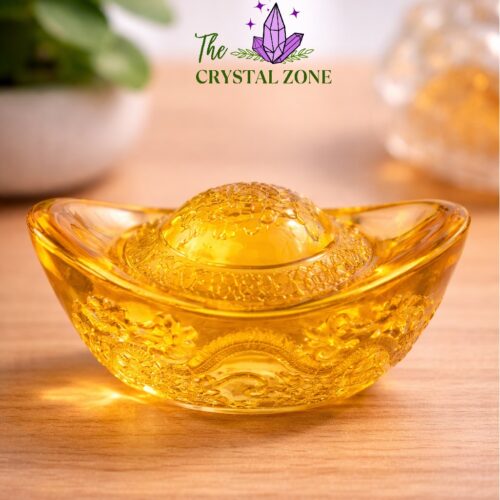 FENGSHUI WEALTH IGNOT