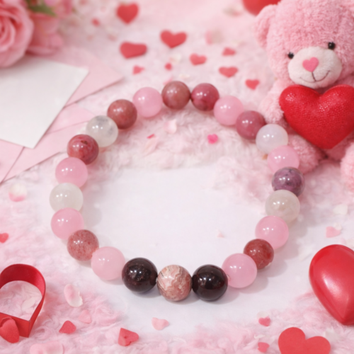 LOVE BRACELET