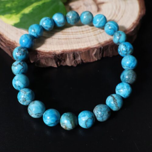 TURQUOISE BRACELET