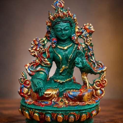 GODDESS TARA STATUE
