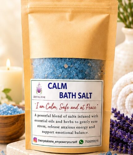 CALM BATH SALT