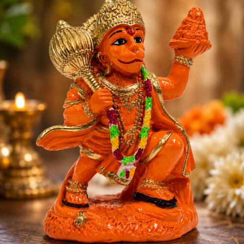 HANUMAN JI STATUE