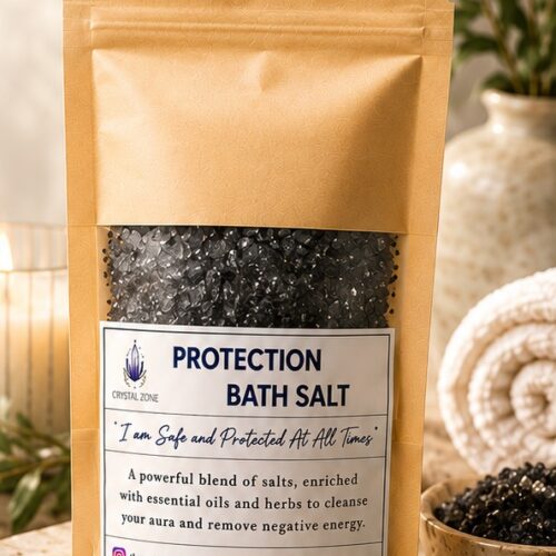 PROTECTION BATH SALT