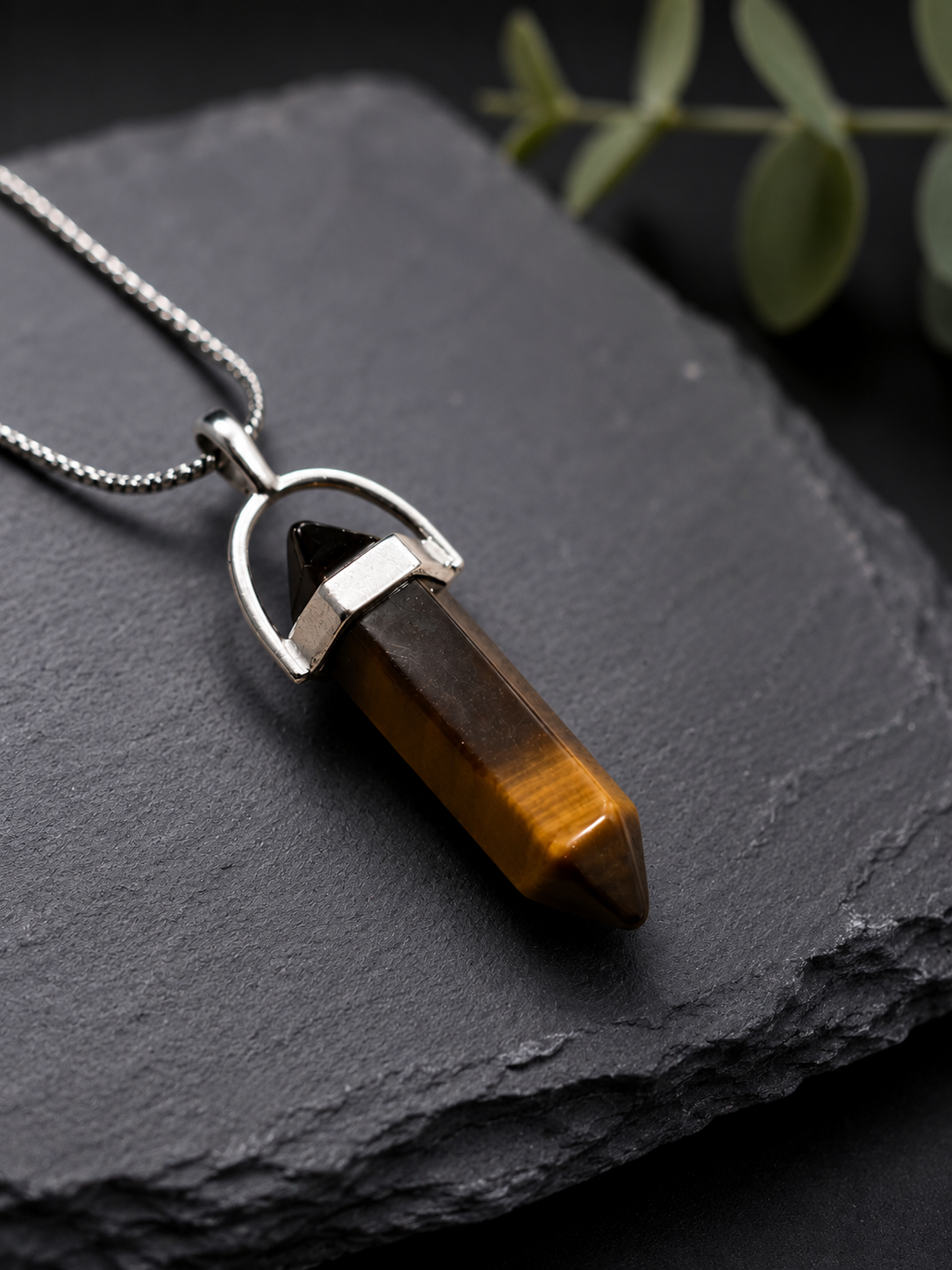 tiger eye p 1